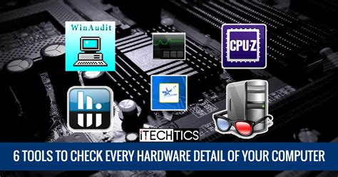 Verify hardware.